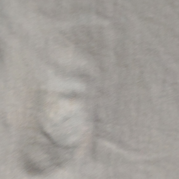 Hello Kitty Team behind the bow sz LG Port & company back hit graphic baby blue - Picture 7 of 7